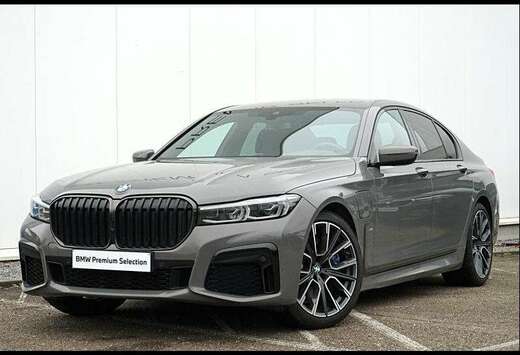 BMW M SPORT PACK - HARMAN-KARDON -