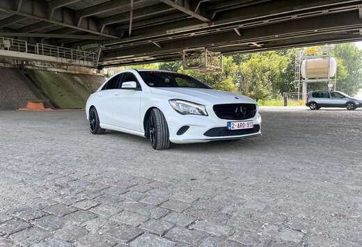 Mercedes-Benz 7G-DCT Urban