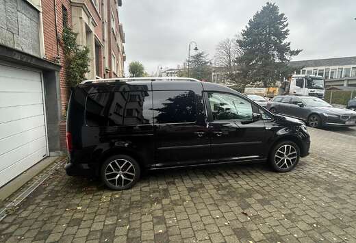 Volkswagen 1.4 TSI DSG Alltrack