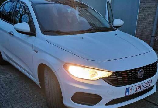 Fiat Tipo 1400