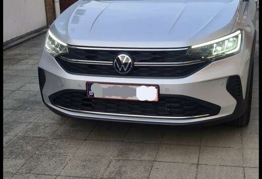 Volkswagen 1.0 TSI DSG