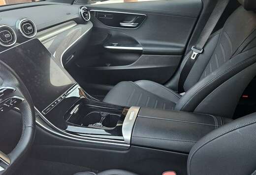 Mercedes-Benz e 9G-TRONIC Edition 19