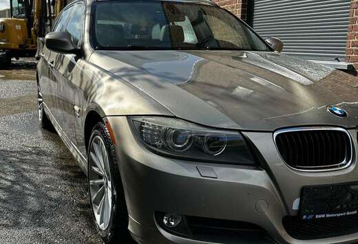 BMW 328i xDrive