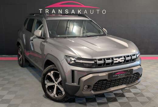 Dacia 1.6 Hybrid 140 Journey **GARANTIE 5 ANS**