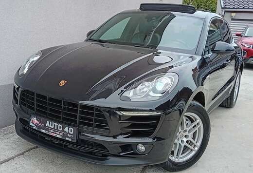 Porsche S 3.0 V6 Bi-Turbo PDK Toit Panoramique EXTRA  ...