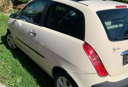 Lancia Ypsilon 1.3 Multijet 16v Platino DFN