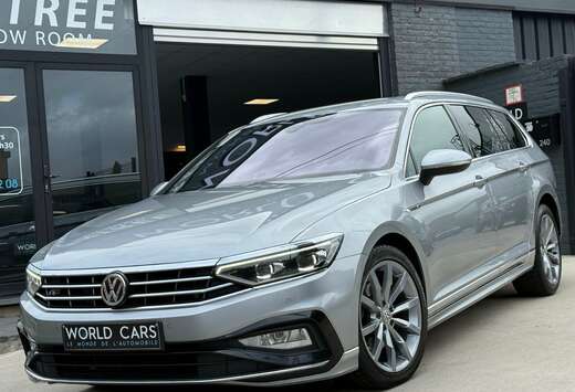 Volkswagen 2.0TDi R-LINE DSG - COCKPIT - DISTRO - KEY ...