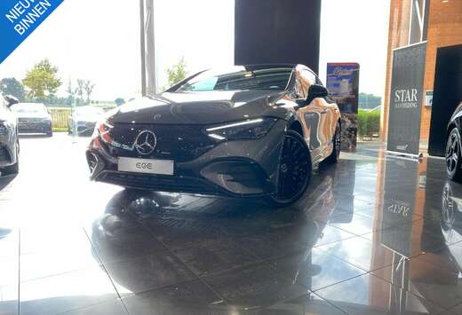 Mercedes-Benz Star Edition
