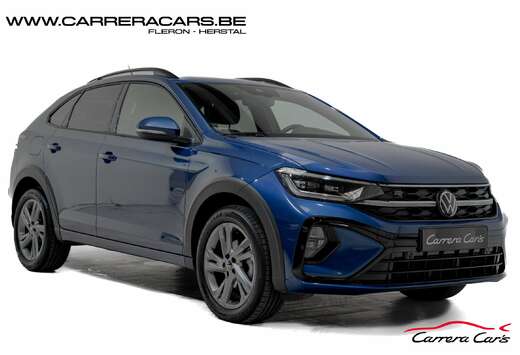 Volkswagen 1.0 TSI R-Line Business OPF DSG*NEW*CAM*CA ...