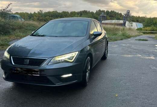 SEAT 1.6 CR TDi Style