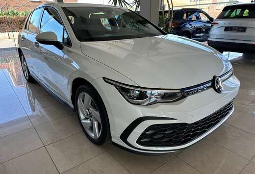 Volkswagen 1.4 eHybrid GTE DSGCameraGPSStoelverw.Sfee ...