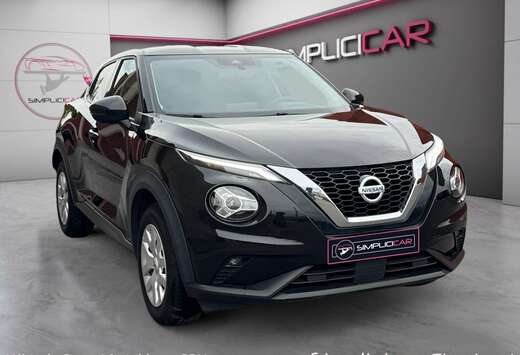 Nissan GARANTIE 12 MOIS* Boite Automatique* 1.0i
