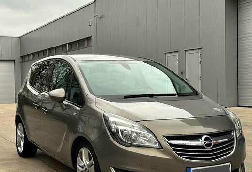 Opel 1.7 CDTI AUTOMAAT 140.000 KM - GEKEURD