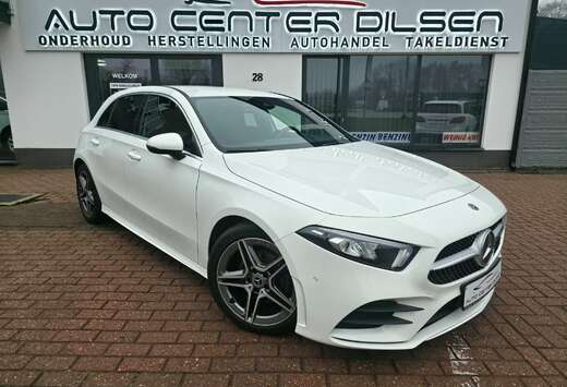 Mercedes-Benz AMG-Line