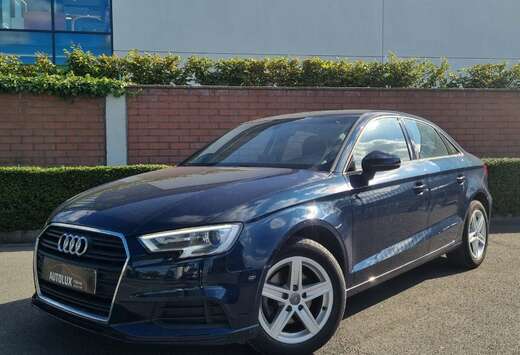 Audi Berline 30 TFSI - 2019 - 58.000 km