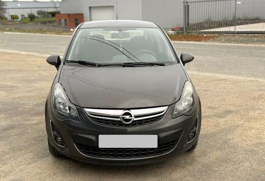Opel 1.2i ecoFLEX Enjoy Start/Stop