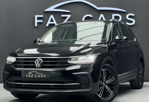 Volkswagen 2.0 TDI SCR Life * 1ER PROP + CAMERA + GAR ...