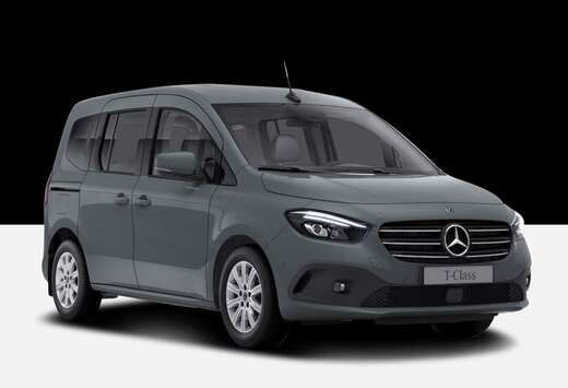 Mercedes-Benz T 180 d STYLE Standard