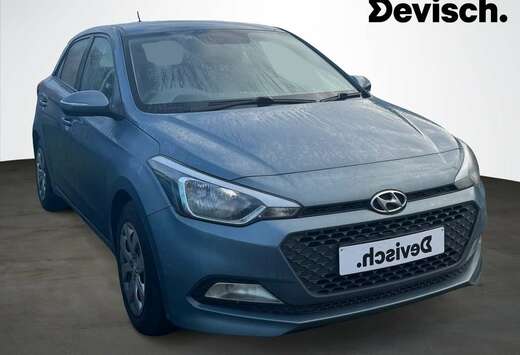 Hyundai i20 1.2