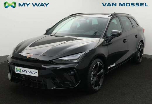 Leon Break Impulse 1.5 eTSI 150pk *AUTOMAAT* DEMO