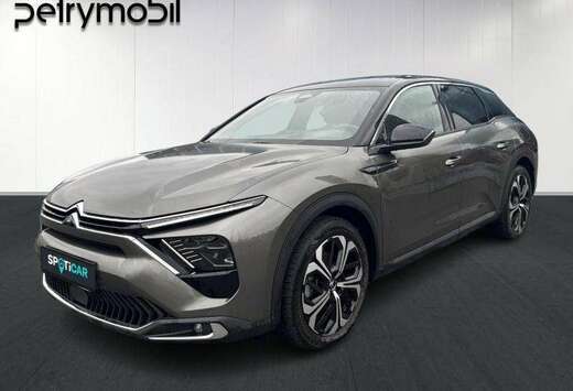 Citroen Shine Pack Hybride