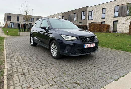 SEAT Arona 1.0 TSI Style