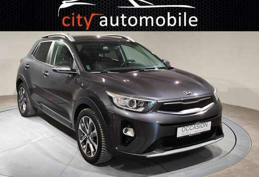 Kia 1.0 GDTI GPS CARPLAY CAMERA CLIM AUTO