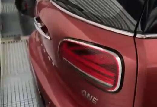 MINI Mini Clubman 1.5 One OPF