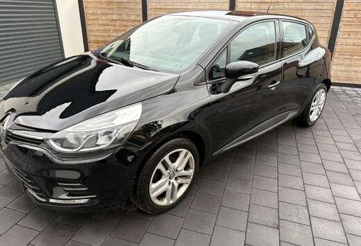 Renault (Energy) TCe 90 Start & Stop INTENS