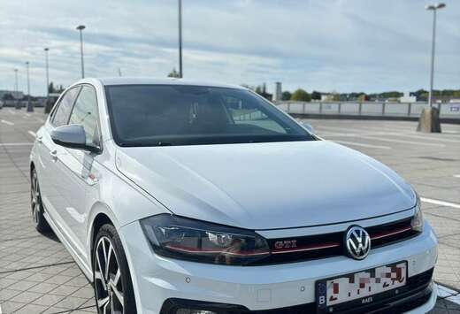 Volkswagen 2.0 TSi OPF DSG