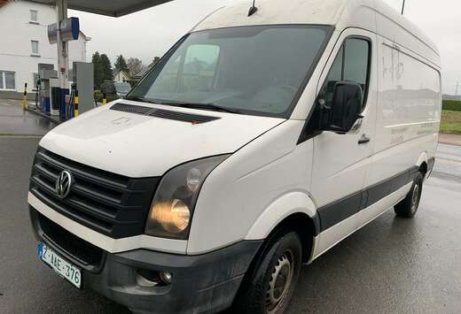 Volkswagen 2.0 CR Bi-TDi