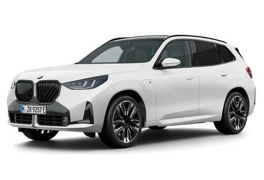 BMW 30e xDrive M Sport Pro / PANO / TRKHK / 360 / HUD