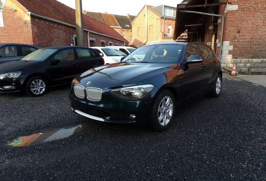 BMW 116i