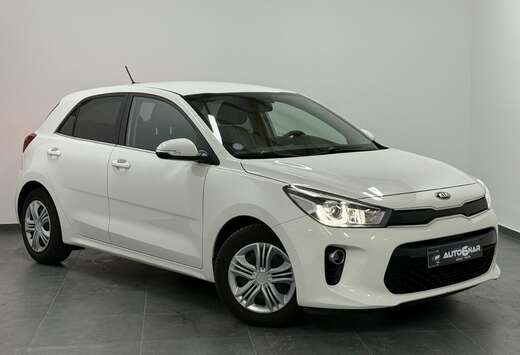 Kia 1.2i Euro 6b - Navi - Camera - CarPlay - Carnet