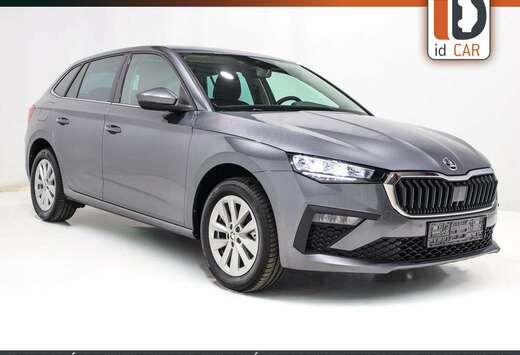 Skoda 1.0 TSI 116 LED ACC CARPLAY CAMERA RADAR JA16