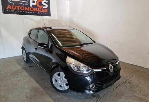 Renault 0.9 TCe Energy Expression*NAVI*TOIT PANO*CARN ...