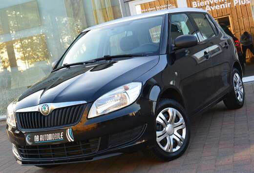 Skoda 1.2 TDi**1ER PROPRIETAIRE**5PORTES**GARANTIE**