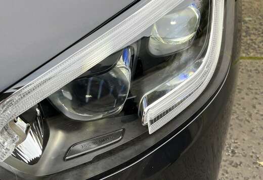 Mercedes-Benz GLC 200 d