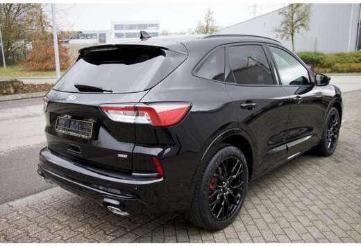 Ford 2.5 Duratec PHEV ST-Line X ACC HuD B&O Pano. 20\ ...