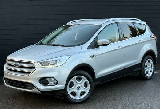 Ford 1.5 TDCi+NAVI+AIRCO+EURO 6B