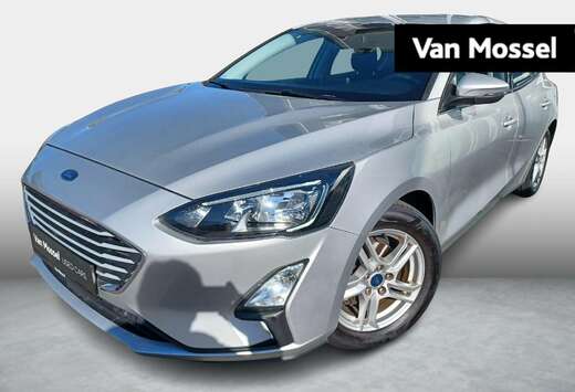 Ford 1.0i EcoB. 92kW Aut. Trend Ed. Business