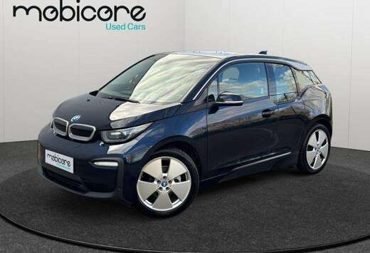 BMW 120Ah