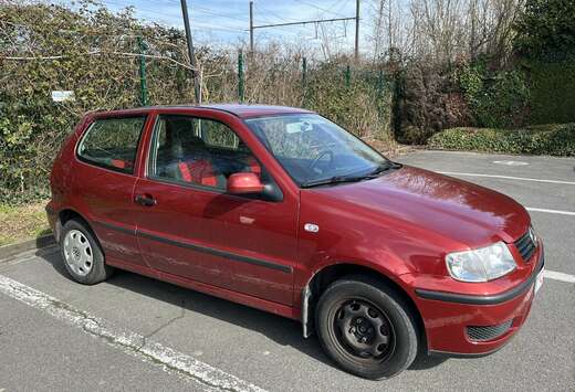 Volkswagen 1.4i Sunshine