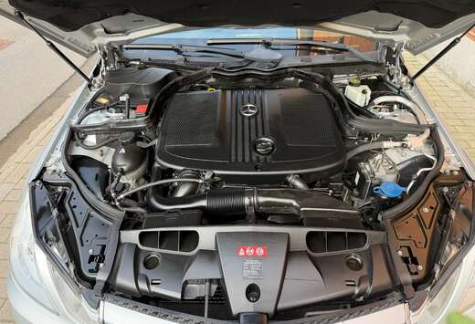 Mercedes-Benz Couper