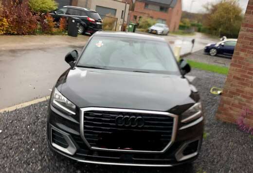 Audi 1.0 TFSI 116 ch S tronic 7 Sport