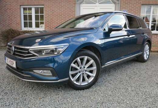 Volkswagen 1.6 TDi DSG PARKPILOT Elegance Business IN ...