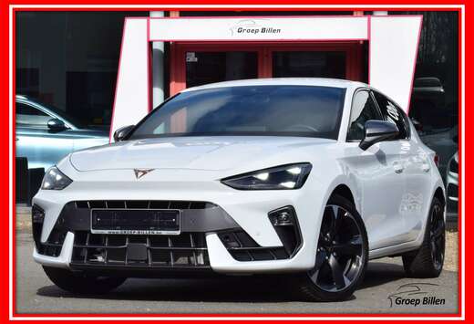 1.5TSi 1/2 LEDER - NAVI - LED - AMBLIGHT-2JAAR GAR