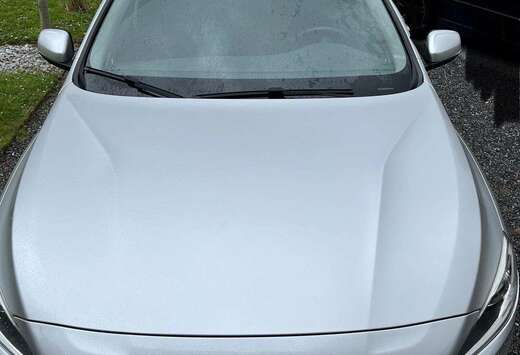 Volvo V60 1.6 D2 Ocean Race