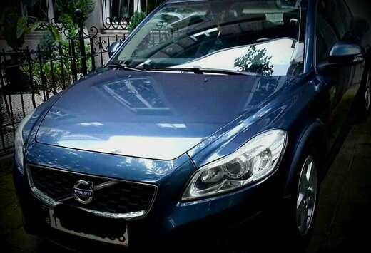 Volvo 1.6 D DRIVe Momentum