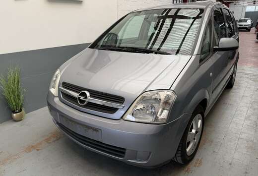 Opel Meriva 1.6i
